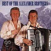 Best of the Alexander Brothers