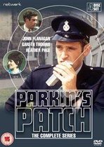 Parkin's Patch - Vol1