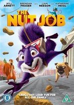 Nut Job - Animation