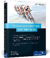 Personalwirtschaft mit SAP ERP HCM