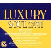 Luxury Soul 2011