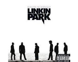 Linkin Park - Minutes To Midnight