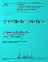 Commercial Aviation