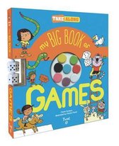 My Big Book of Games