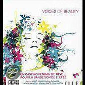 Voices of Beauty