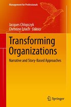 Management for Professionals - Transforming Organizations