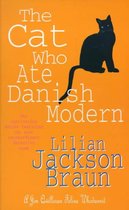 The Cat Who... Mysteries 2 - The Cat Who Ate Danish Modern (The Cat Who… Mysteries, Book 2)