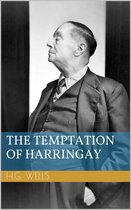 The Temptation of Harringay