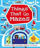 Things That Go Mazes