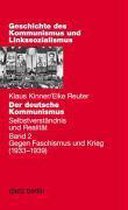 Der deutsche Kommunismus 2. Selbstverständnis und Realität