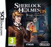Sherlock Holmes: Geheim Koningshuis