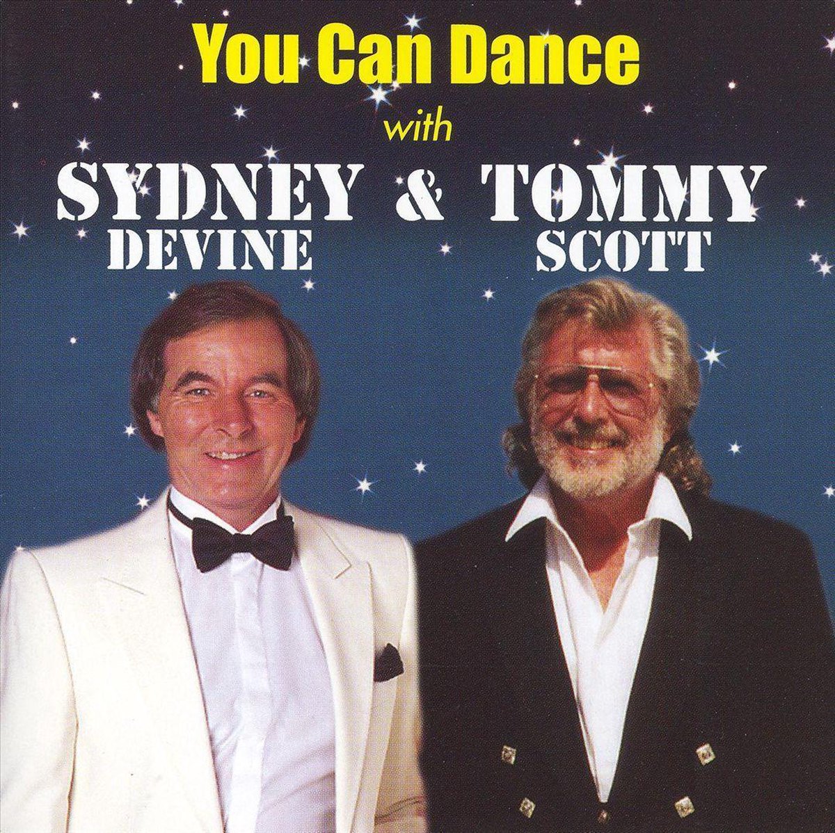You Can Dance
