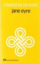 Jane eyre amstelpaperback