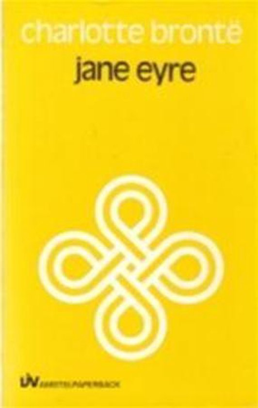 9789020403886 - Jane eyre amstelpaperback