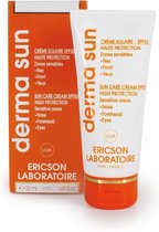 Ericson Laboratoire Derma Sun Care Cream Spf 50