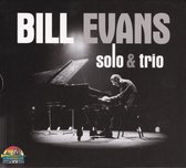 Bill Evans - Solo And Trio