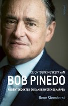 De ontdekkingsreis van Bob Pinedo