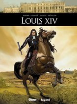 Louis XIV 1 - Louis XIV - Tome 01