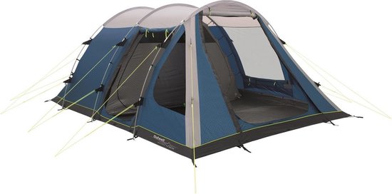 Familietent Aspen 500 