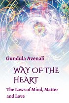 Boekomslag van 'Way of the Heart'