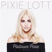 Platinum Pixie