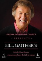 Gaither Homecoming Classics Vol. 1-4