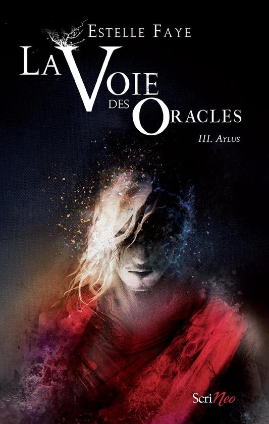 Jeune Adulte 3 - La voie des oracles - tome 03 : Aylus - cover