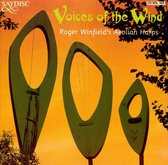 Winfields - Voice Of The Wind (CD)