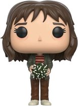 Funko: Pop! Stranger Things Joyce in Lights  - Verzamelfiguur