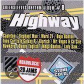 Highway: Greensleeves Rhythm Album Vol. 8
