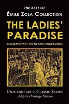 mile Zola Collection - The Ladies' Paradise
