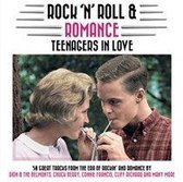 Rock N Roll Romance - Teenagers In Love 2-Cd (Okt14)