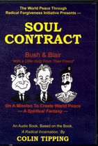 Soul Contract Cd-Set