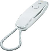 Gigaset DA210 - Vaste telefoon - Wit