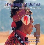 Naga Of Burma