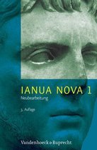 Ianua Nova Neubearbeitung - Teil 1 Mit Vokabelheft