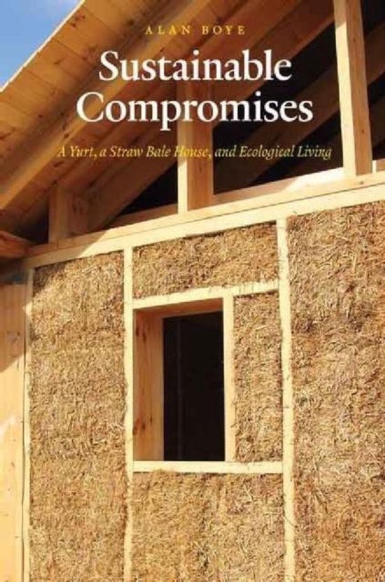 Sustainable Compromises - cover