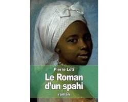 Le Roman d'un spahi