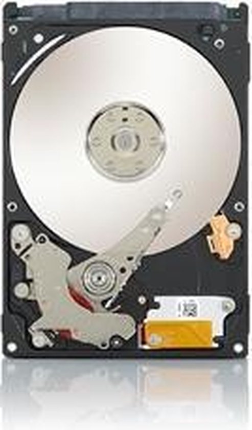 Seagate Video 2.5 HDD Hard Drive - Internal (ST500VT000)