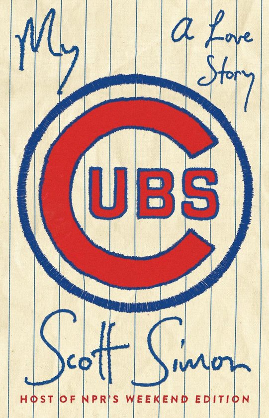My Cubs - cover