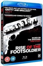 Rise Of The  Footsoldier