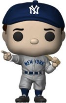 Funko POP! Sports Legends: Babe Ruth #02 Vinyl Figure