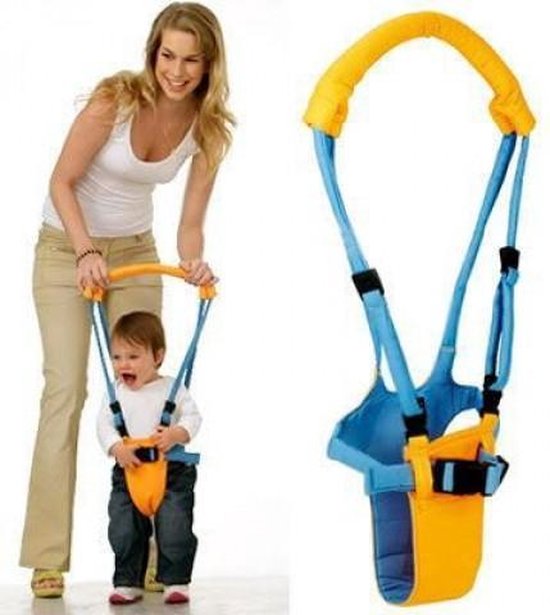 Baby leren lopen Looprek, loopstoel |