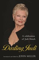 Omslag Darling Judi