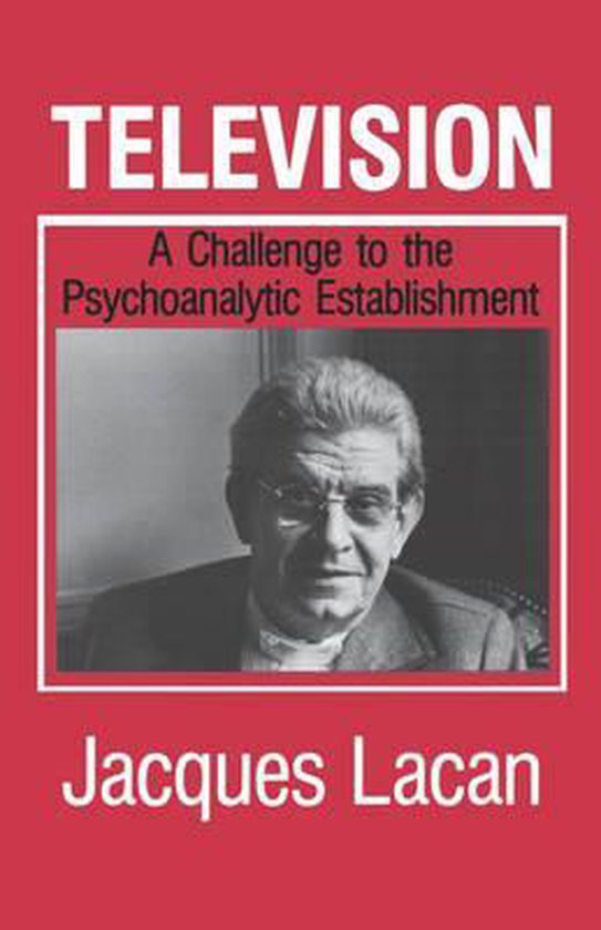 Television - cover