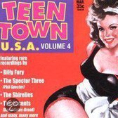 Teen Town U.S.A., Vol. 4