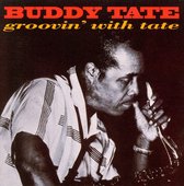 Groovin' With Tate