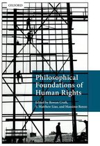 Philosophical Foundations of Law - Philosophical Foundations of Human Rights