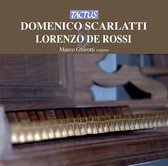 Marco Ghirotti - Opere Per Organo (CD)