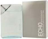 Echo By Davidoff Edt Spray 50 ml - Fragrances For Men
